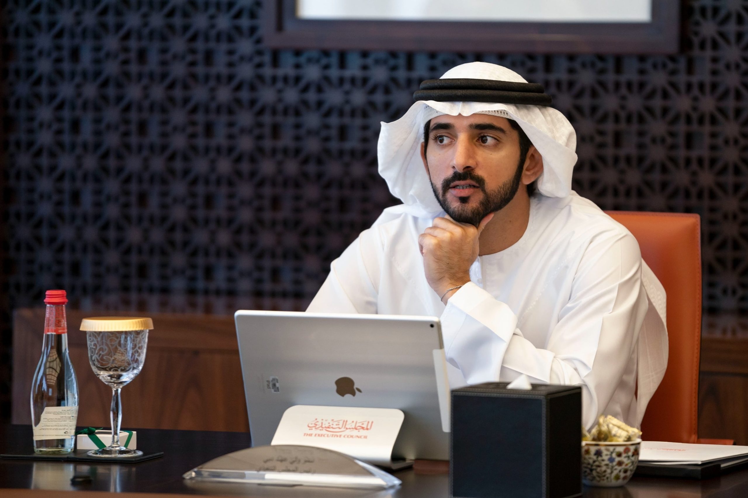 Hamdan bin Mohammed