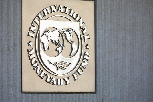 International Monetary Fund