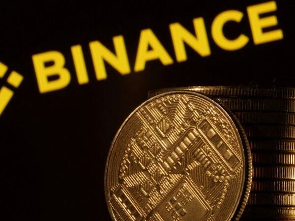 Binance