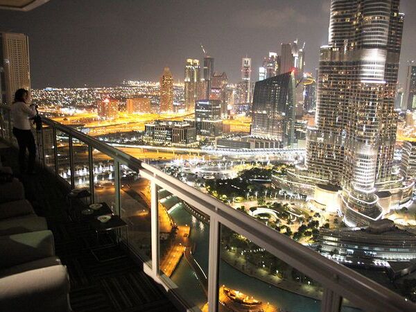 Dubai landlords