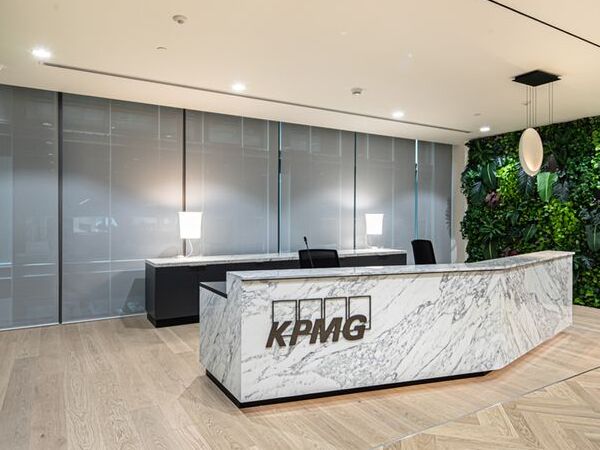 KPMG