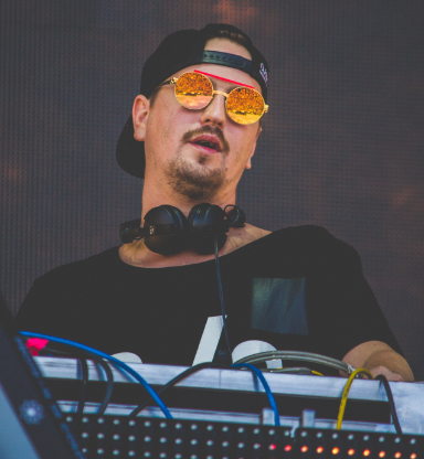 Robin Schulz is a world-renowned DJ and producer, known for his infectious blend of deep house, tropical house, and pop music. He first burst onto the scene in 2014 with his remix of Mr. Probz's hit single "Waves," which went on to become a chart-topping success around the world. Since then, he has released several hit singles of his own, including "Sugar," "Headlights," and "Prayer in C."