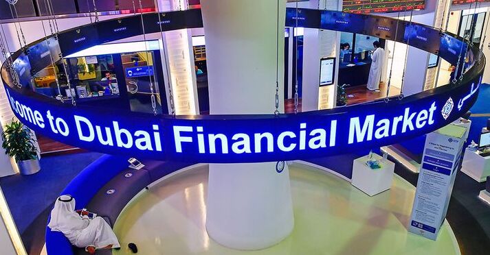 Dubai Financial Market