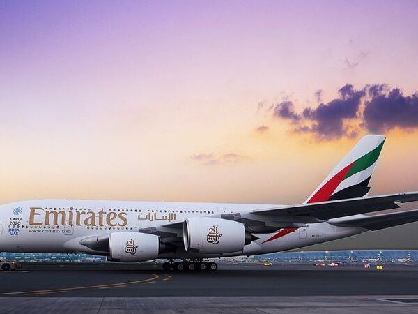 Emirates