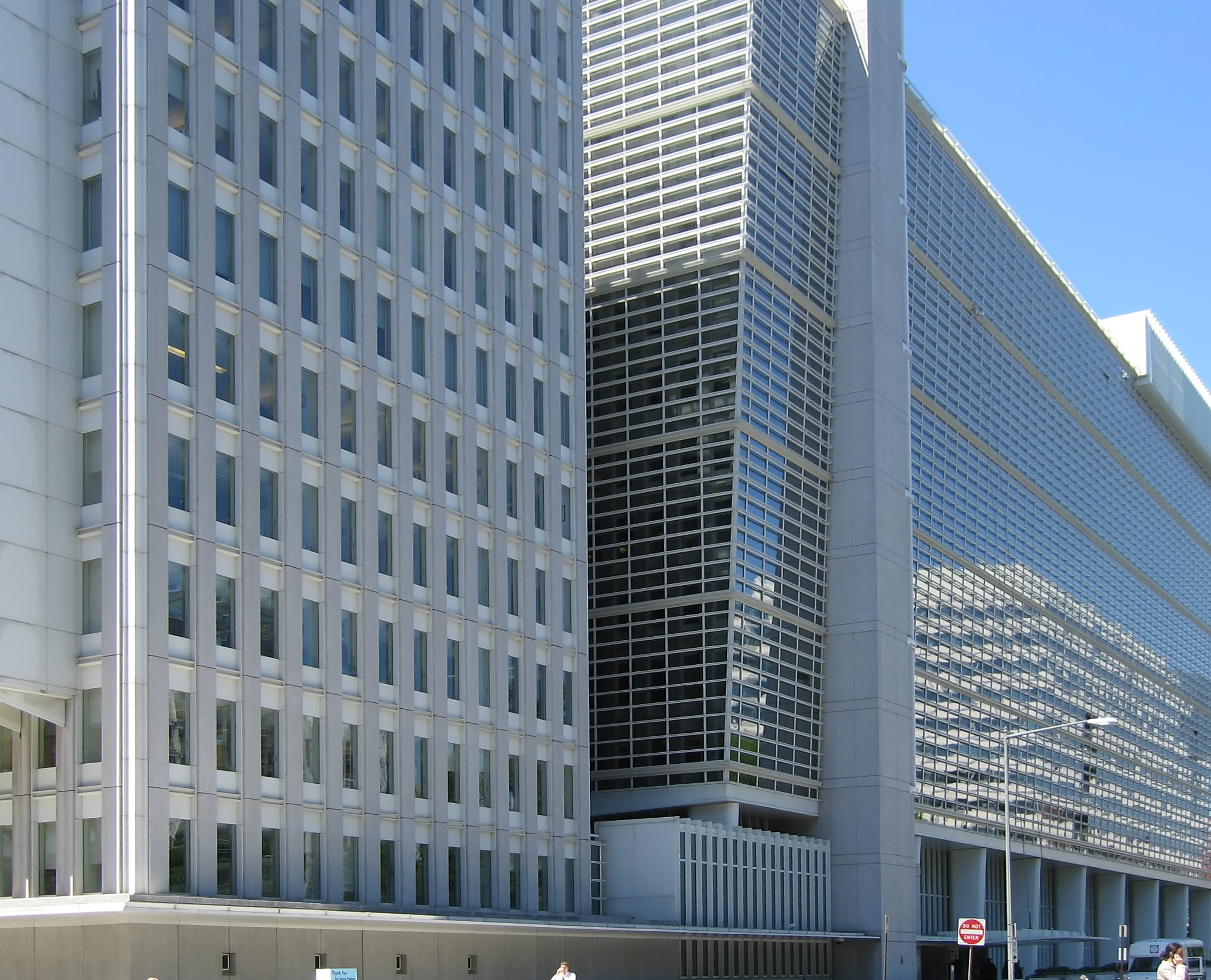 World Bank