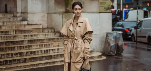 Neutral tones have always been a staple in the fashion industry, and this season is no exception.