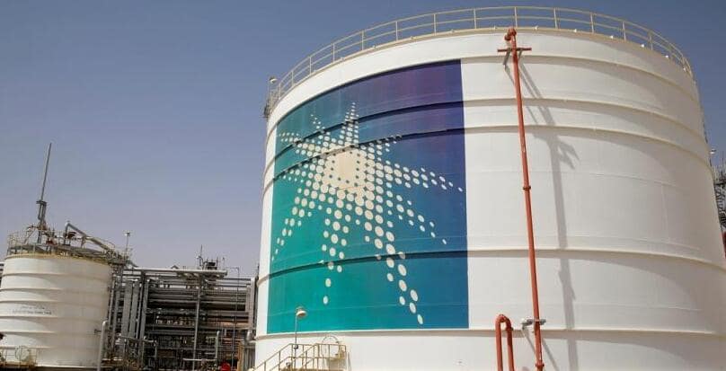 Aramco