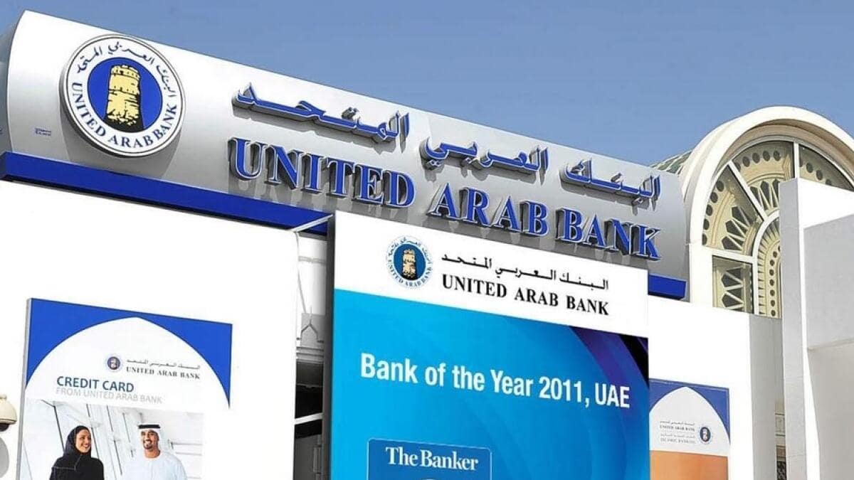 United Arab Banks