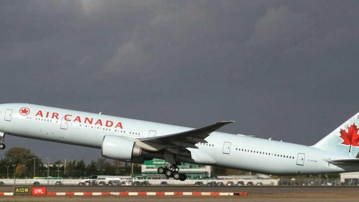 Air Canada