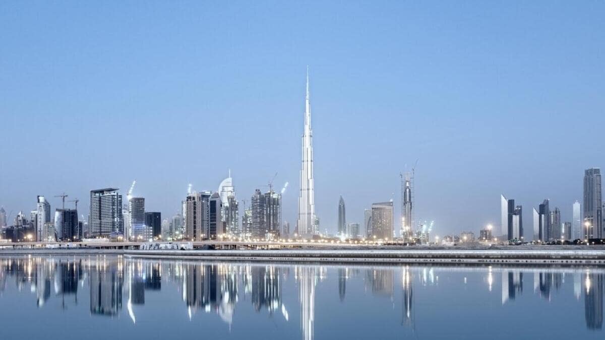 UAE Economic