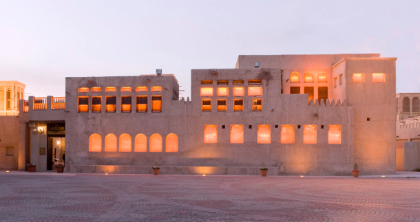 The Saeed Al Maktoum House is a historic mansion located in the heart of Dubai, United Arab Emirates. The house was built in the late 19th century by Sheikh Saeed Al Maktoum, who was the ruler of Dubai from 1912 until his death in 1958. The house is a true testament to Dubai's rich history and culture, and has become a popular tourist destination in recent years. The house is located in the Al Shindagha neighborhood of Dubai, which is known for its historic architecture and traditional Emirati way of life. The mansion is a fine example of traditional Arabian architecture, with its whitewashed walls, wind towers, and spacious courtyards. The house has been carefully restored and preserved over the years, and now serves as a museum that showcases Dubai's rich cultural heritage. The Saeed Al Maktoum House Museum is divided into several sections, each showcasing a different aspect of Dubai's history and culture. The museum houses an extensive collection of photographs, artifacts, and exhibits that provide visitors with a glimpse into Dubai's past. The exhibits cover a wide range of topics, including the city's history, culture, religion, and lifestyle. One of the highlights of the museum is the extensive collection of photographs, which date back to the early 20th century. These photographs provide a fascinating insight into Dubai's history and culture, and showcase the city's transformation from a small fishing village into a modern metropolis. Visitors can also see a collection of traditional Emirati clothing and jewelry, which are beautifully displayed in the museum's exhibition halls. The Saeed Al Maktoum House is also home to a traditional majlis, which is a sitting room where visitors can relax and enjoy a traditional Arabic coffee. The majlis is decorated with traditional Emirati furniture and artifacts, providing visitors with a glimpse into the city's traditional way of life. The house's spacious courtyards are also not to be missed, with their beautifully landscaped gardens and traditional Emirati architecture. Visitors can take a leisurely stroll through the courtyards, enjoying the peaceful surroundings and taking in the stunning architecture. Overall, the Saeed Al Maktoum House Museum is a must-visit for anyone interested in Dubai's rich history and culture. The museum provides a fascinating glimpse into the city's past, and showcases the traditional Emirati way of life. The museum is also a great place to relax and unwind, with its spacious courtyards and traditional majlis providing a peaceful escape from the hustle and bustle of modern city life. In conclusion, the Saeed Al Maktoum House is a true gem in the heart of Dubai. The house's rich history and beautiful architecture make it a must-visit for anyone interested in Dubai's cultural heritage. Whether you're a history buff, a culture enthusiast, or just looking for a peaceful escape from the city's hustle and bustle, the Saeed Al Maktoum House is the perfect place to visit.