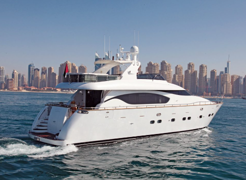 A yacht party in Dubai is the ultimate way to celebrate a special occasion or simply enjoy a day out with friends and family.