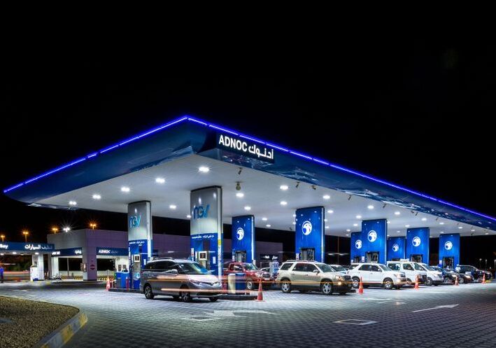 ADNOC