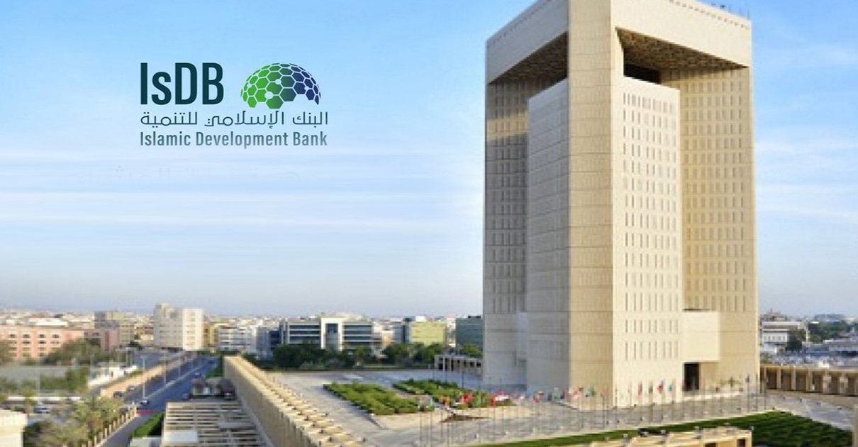 IsDB