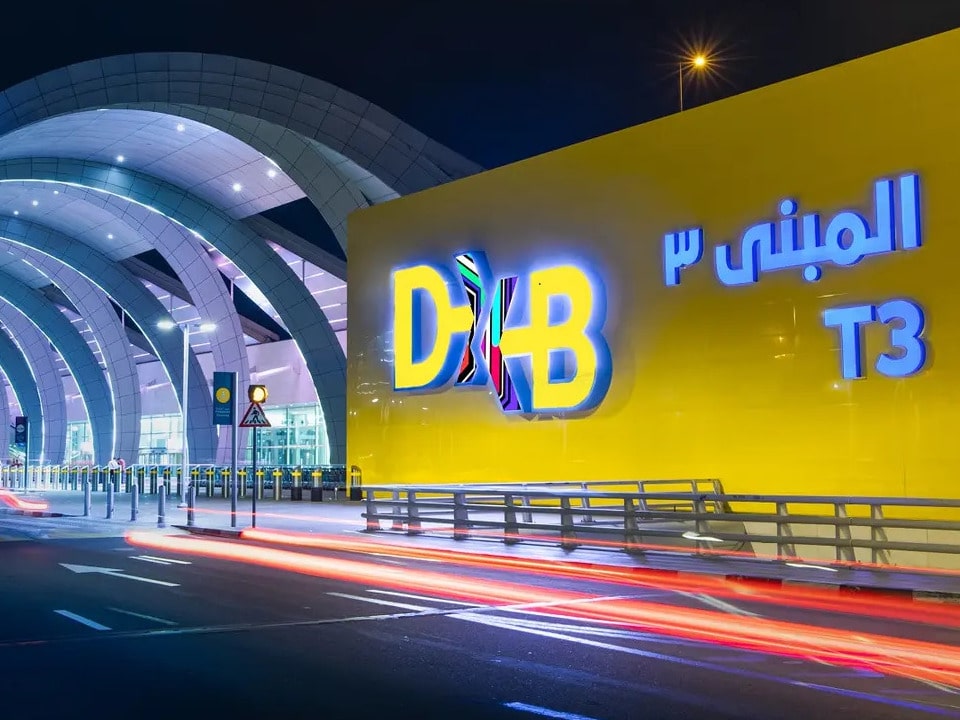 DXB