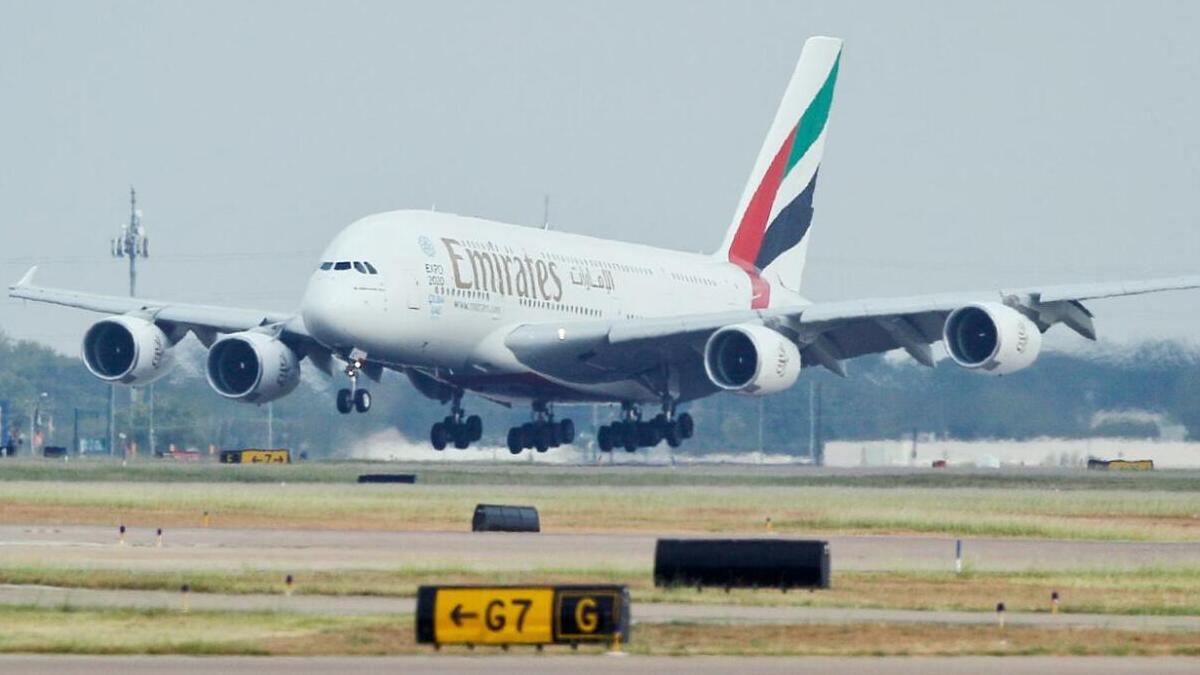 Emirates