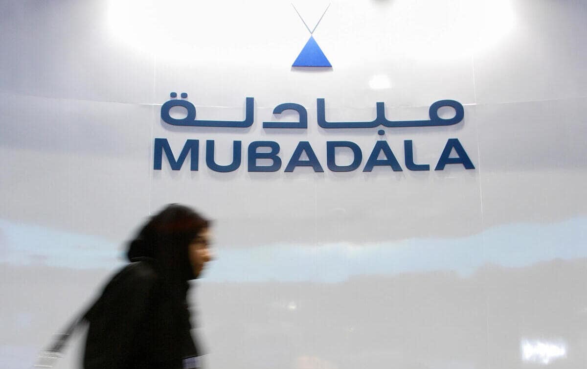 Mubadala