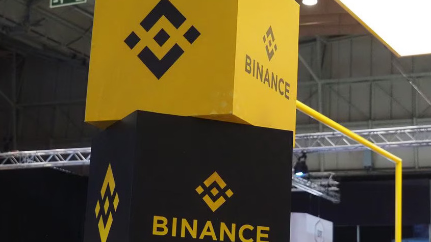 Binance