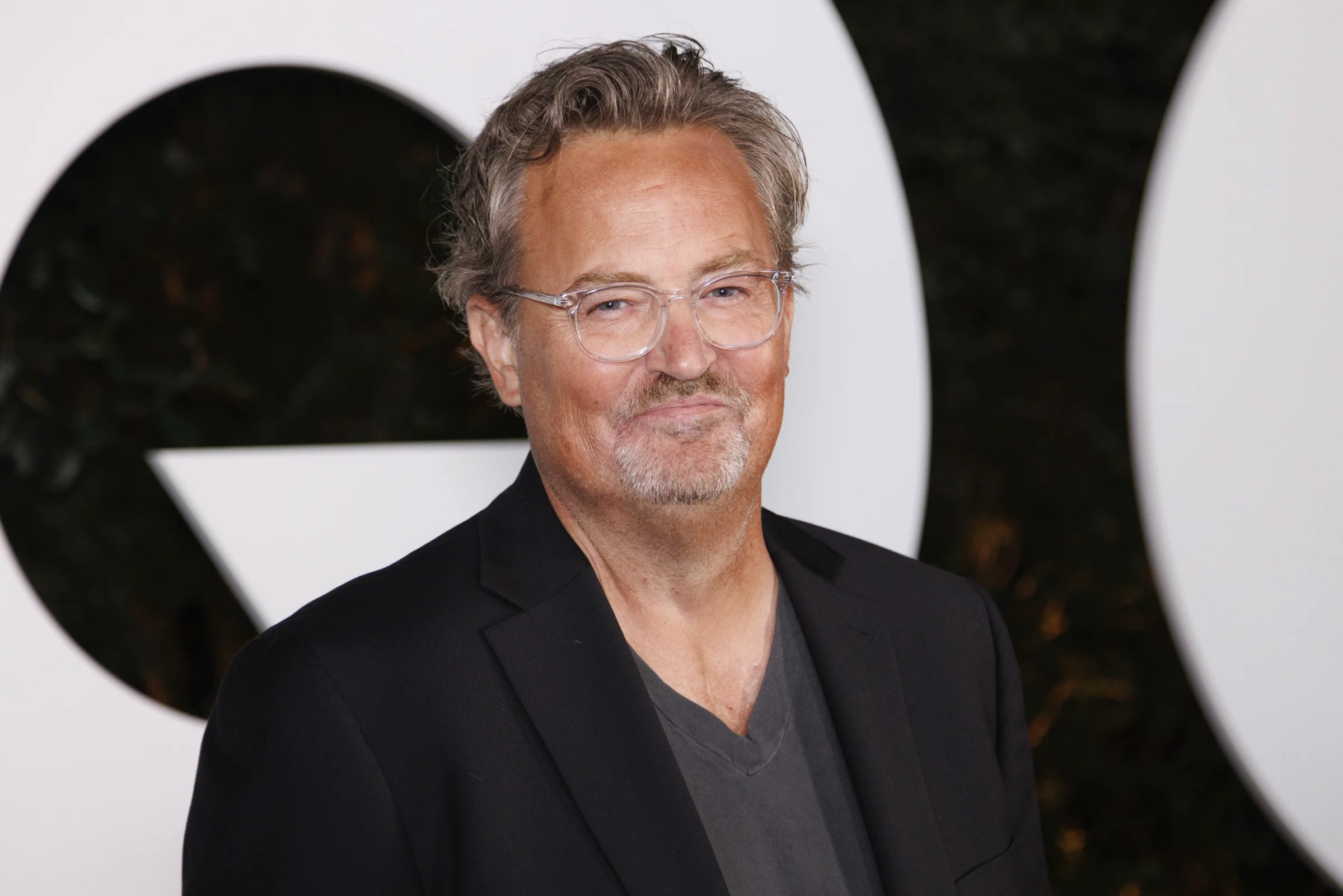 Matthew Perry died of ‘acute effects of ketamine,’ autopsy report shows: The latest