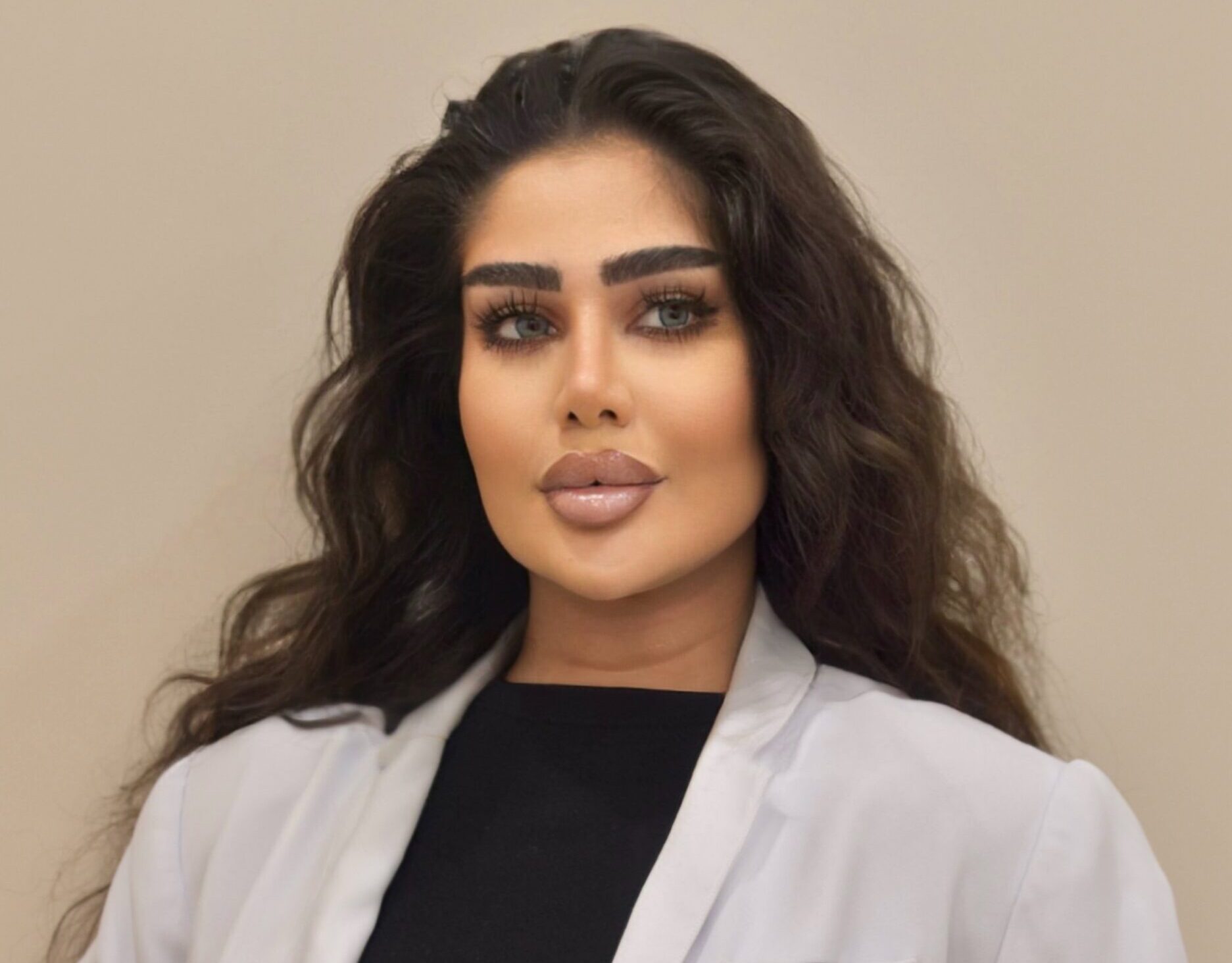 SOPHIA MASOUDI: A Journey of Passion, Expertise, and Holistic Skin Care