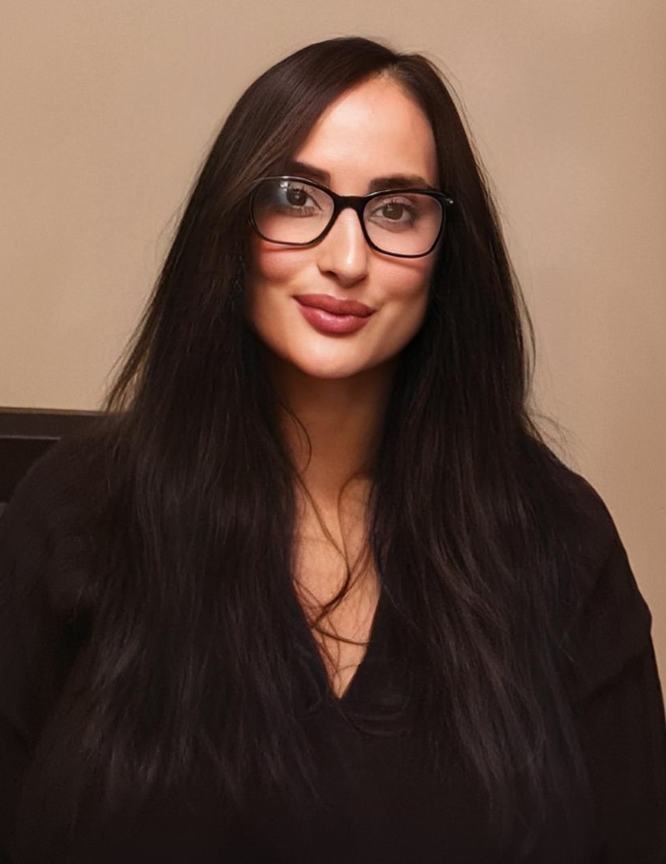 SOPHIE AZAM, What it takes to be a Great CEO for the Next Generation