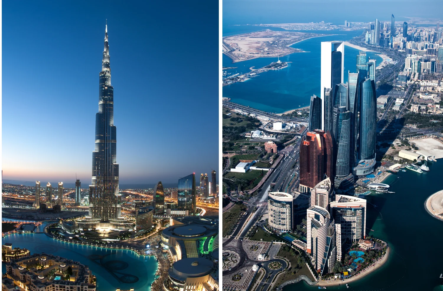 Dubai and Abu Dhabi Shine as Smart City Leaders in IMD 2025 Ranking Amid Global Housing Concerns